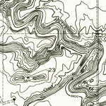 La Sal Junction, UT (1954, 24000-Scale) Preview 3
