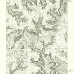 Cave Flat, UT (1953, 24000-Scale) Preview 1