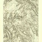 Deep Canyon North, UT (1953, 24000-Scale) Preview 1
