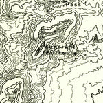 Clearwater Canyon, UT (1953, 24000-Scale) Preview 2
