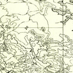 Cathedral Mountain, UT (1952, 24000-Scale) Preview 2