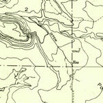 Torrey, UT (1952, 24000-Scale) Preview 2