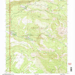 Mount Tukuhnikivatz, UT (2001, 24000-Scale) Preview 1