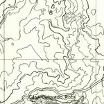 Sandstone Draw, UT (1954, 24000-Scale) Preview 2