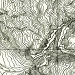 Mount Tukuhnikivatz, UT (1954, 24000-Scale) Preview 2