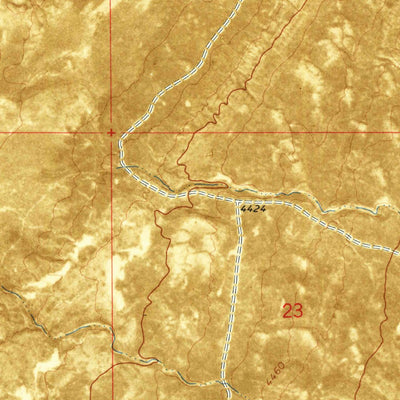 Ripple Valley, UT (1973, 24000-Scale) Preview 2