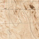 Round Mountain NW, UT (1983, 24000-Scale) Preview 3