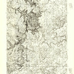 San Rafael Knob, UT (1953, 24000-Scale) Preview 1