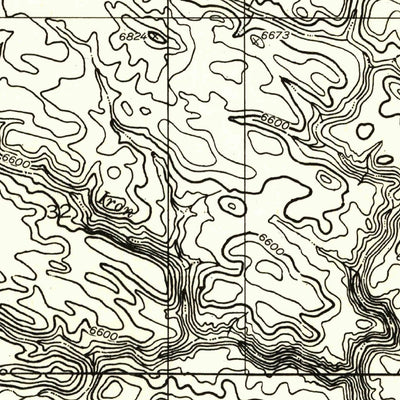 Twin Knolls, UT (1954, 24000-Scale) Preview 3