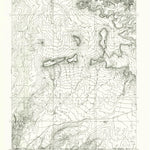 Elephant Butte, UT-AZ (1956, 24000-Scale) Preview 1