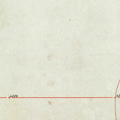 South Of Arinosa SW, UT (1973, 24000-Scale) Preview 2