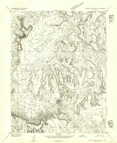 The Wickiup, UT (1954, 24000-Scale) Preview 1
