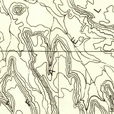 The Wickiup, UT (1954, 24000-Scale) Preview 2