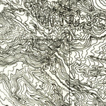 Hunt Draw, UT (1954, 24000-Scale) Preview 3