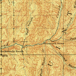 Strawberry Valley, UT (1909, 125000-Scale) Preview 3