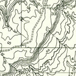 Horsehead Point, UT (1955, 24000-Scale) Preview 2