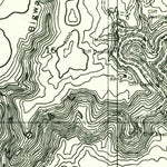 Horsehead Point, UT (1955, 24000-Scale) Preview 3