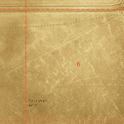 Silsbee, UT (1973, 24000-Scale) Preview 2