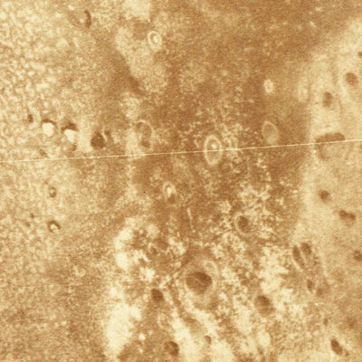 South Of Keller Well, UT (1973, 24000-Scale) Preview 3