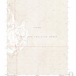 Wildcat Mountain NW, UT (1993, 24000-Scale) Preview 1