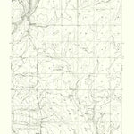 Monticello North, UT (1958, 24000-Scale) Preview 1