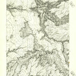 Indian Head Pass, UT (1954, 24000-Scale) Preview 1