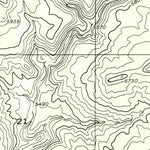 Papoose Canyon, UT-CO (1958, 24000-Scale) Preview 2