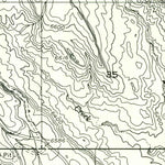 Blanding North, UT (1959, 24000-Scale) Preview 3
