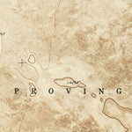 Wildcat Mountain SW, UT (1973, 24000-Scale) Preview 3
