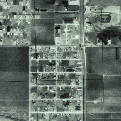 Woodrow, TX (1976, 24000-Scale) Preview 3