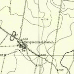 Monte Christo, TX (1940, 62500-Scale) Preview 2