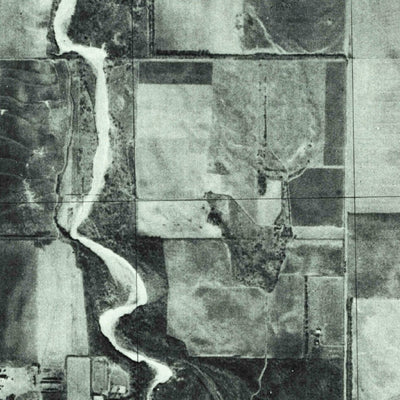Memphis NW, TX (1976, 24000-Scale) Preview 2
