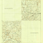 Luling, TX (1929, 62500-Scale) Preview 1