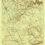 Tomball, TX (1920, 31680-Scale) Preview 1