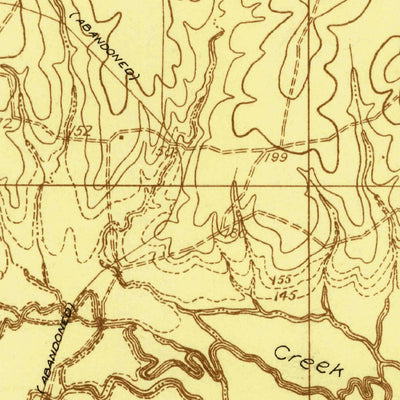 Pluck, TX (1927, 24000-Scale) Preview 3