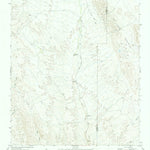 Lobo SW, TX (1972, 24000-Scale) Preview 1