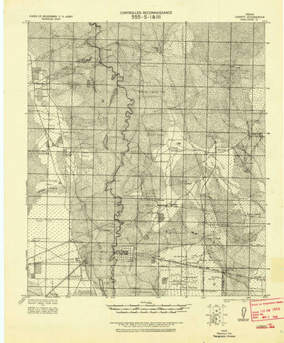 Liberty, TX (1943, 125000-Scale) Preview 1