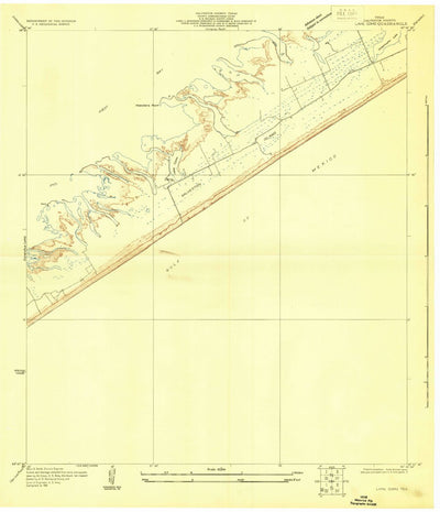 Lake Como, TX (1931, 24000-Scale) Preview 1