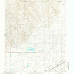 Lake Mcconnell, TX (1965, 24000-Scale) Preview 1