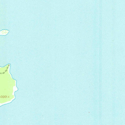 Lake Buchanan, TX (1967, 24000-Scale) Preview 2