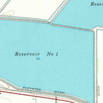 La Paloma, TX (1956, 24000-Scale) Preview 3