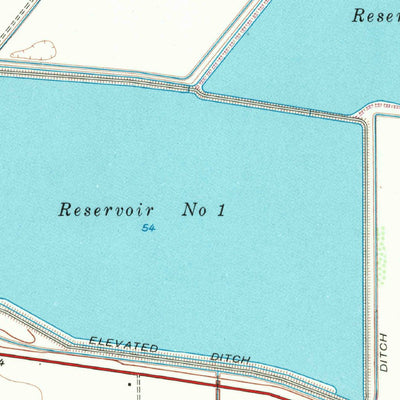 La Paloma, TX (1956, 24000-Scale) Preview 3