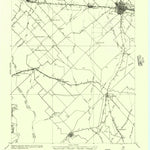 Kaufman, TX (1956, 62500-Scale) Preview 1