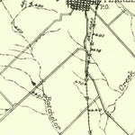 Kaufman, TX (1956, 62500-Scale) Preview 3