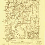 Canary, TX (1925, 48000-Scale) Preview 1