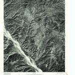 Hardscrabble Creek, TX (1976, 24000-Scale) Preview 1