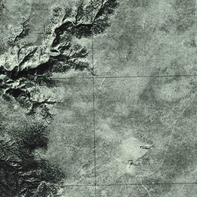 Hardscrabble Creek, TX (1976, 24000-Scale) Preview 2