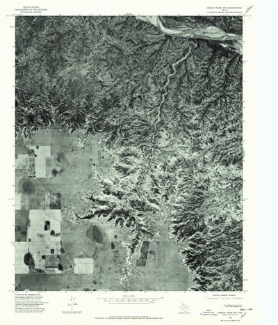 Indian Peak, TX (1976, 24000-Scale) Preview 1