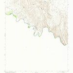 Indian Hot Springs, TX (1972, 24000-Scale) Preview 1