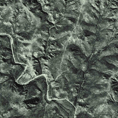 Willow Arroyo, TX (1976, 24000-Scale) Preview 3